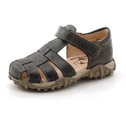 Arauto RAP drengesandal sort